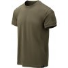 Army a lovecké tričko a košile Tričko Helikon-Tex Organic Slim černá