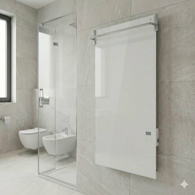 Isan Miro 600 mm x 1500 mm DMIR15000600 – Zboží Dáma