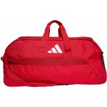adidas Tiro 23 League dufflebag S červená 25 l – Zbozi.Blesk.cz
