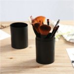 APT AG92L Sada kosmetických štětců 12 ks černá – Zboží Mobilmania