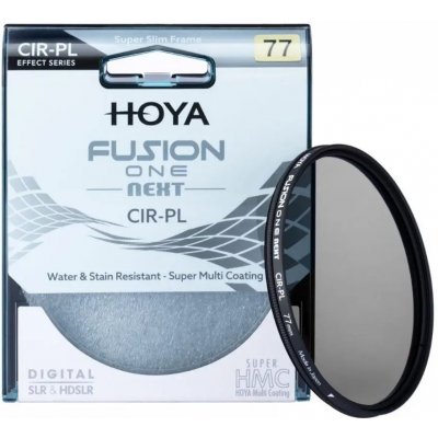 Hoya Fusion ONE Next 62 mm – Zboží Živě