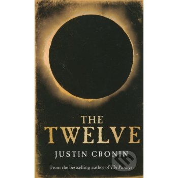 Twelve Cronin Justin