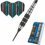 Harrows Black Jack 16g K – Zboží Mobilmania