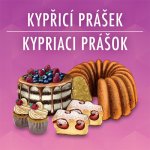 Adveni Medical Adveni Kypřící prášek bezlepkový 20g – Hledejceny.cz
