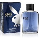 Playboy King Of the Game Male toaletní voda pánská 100 ml