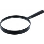 BGS 85860 Ruční lupa Kraftmann pr. 100 mm, 3x zvětšení – Sleviste.cz