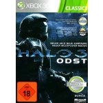 HALO 3: ODST – Zboží Dáma