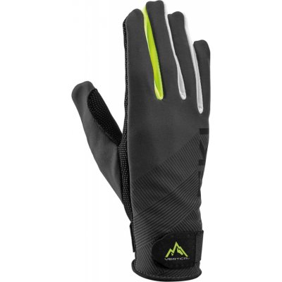 Leki Guide charcoal/neon yellow/white – Hledejceny.cz