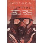 Metro 2035 Dmitry Glukhovsky – Zboží Mobilmania