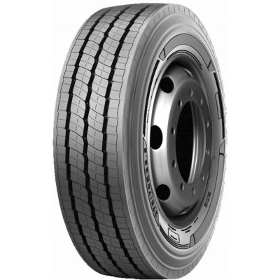 Goodride City Elite U1 275/70 R22,5 150/145J – Hledejceny.cz