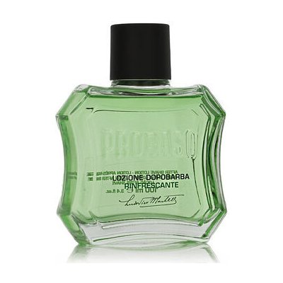 Proraso Refreshing And Toning After Shave Lotion zklidňující balzám po holení 100 ml – Zboží Dáma