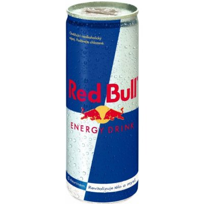 Red Bull 473 ml