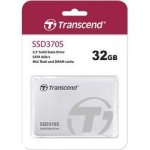 Transcend SSD370 32GB, TS32GSSD370S – Hledejceny.cz