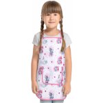 Bellatex Dětská zástěra Jednorožec 37x47cm – Sleviste.cz