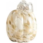 Skleněná dekorace Pumpkin Confetti 14 cm COOEE Design – Hledejceny.cz