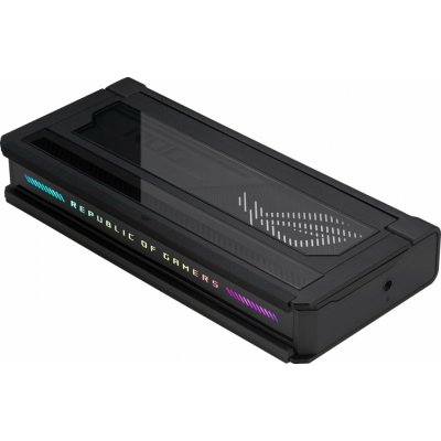 Asus ROG Bulwark Dock DG300 90XB0A4N-BDS000 – Zboží Živě