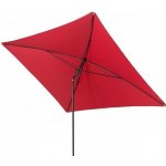 Slunečník Doppler SUNLine WATERPROOF III 230 x 190809 červená – Hledejceny.cz