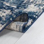 Flair Rugs Cocktail Wonderlust Dark-blue – Hledejceny.cz