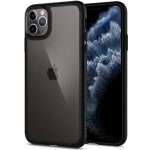 Pouzdro Spigen Ultra Hybrid Matte iPhone 13 Pro Max černé – Zbozi.Blesk.cz