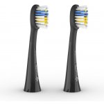TrueLife SonicBrush K-series Sensitive Plus Black 2 ks – Zboží Dáma