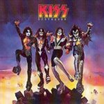 Kiss - Destroyer CD – Sleviste.cz