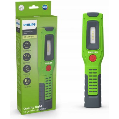 Philips X30PILLX1 – Sleviste.cz