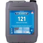 Cleamen 121 vosk metalický 5 l – Sleviste.cz