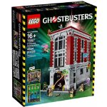 LEGO® Ghostbusters 75827 Hasičská základna – Sleviste.cz