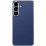 Samsung Priehľadný zadný kryt S25 FE Transparent EF-QS731CTEGWW – Zboží Živě