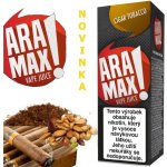 Aramax Cigar Tobacco 10 ml 6 mg – Hledejceny.cz