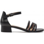 Dámské sandály Caprice 9 28200 20 022 Černá – Sleviste.cz