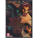 The Wolf Among Us – Zboží Dáma