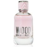 Dsquared2 Wood toaletní voda dámská 100 ml tester – Hledejceny.cz