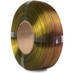 Spectrum 81426 PLA Magic SILK, 1kg, 1.75mm, GOLDEN BERRY – Zboží Živě