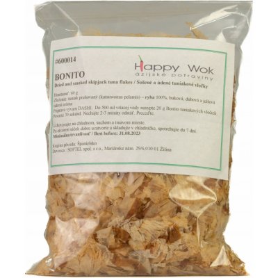 Kezuri Katsuobushi sušený tuňák 40 g – Zboží Dáma