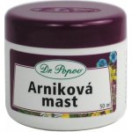 Dr. Popov Arniková mast 50 ml – Zbozi.Blesk.cz