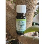 Dr. Popov vonný olej Tea Tree Oil silice 10 ml – Hledejceny.cz