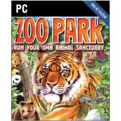 Zoo Park: Run Your Own Animal Sanctuary