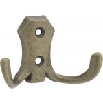 Hettich Romana II mosaz patina – Zboží Mobilmania