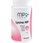 MP Labo Lysine MP 100 tablet – Hledejceny.cz