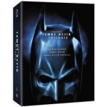 Temný rytíř trilogie BD – Sleviste.cz
