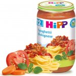 Hipp Bio Boloňské spageti 250 g – Hledejceny.cz