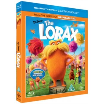 Lorax BD