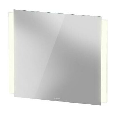 Duravit Ketho.2 70 x 80 cm K27072000000000 – Hledejceny.cz