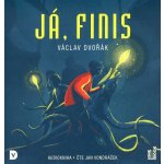 Já, Finis - Václav Dvořák - čte Jan Vondráček – Zboží Mobilmania