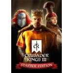 Crusader Kings 3 (Starter Edition) – Zboží Mobilmania