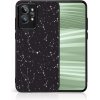 Pouzdro a kryt na mobilní telefon Realme Pouzdro PROTEMIO 62163 MY ART Ochranný kryt Realme GT2 Pro STARRY (173)