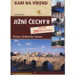 JIŽNÍ ČECHY II KAM NA VÍKEND Klimek Hynek – Hledejceny.cz