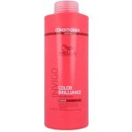 Wella Invigo Color Brilliance Vibrant Color Conditioner pro jemné barvené vlasy 1000 ml – Zboží Dáma