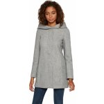 Vero Moda Verodona Light Grey Melange – Zboží Dáma